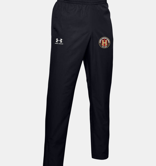 Under Track pants with HSA Logo
