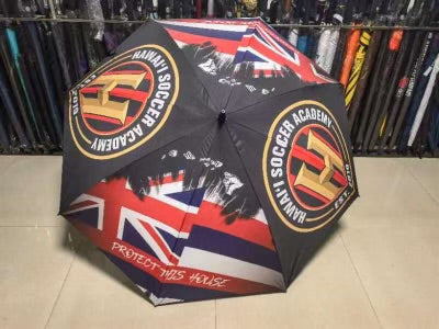 HSA Umbrella Large HI Flag